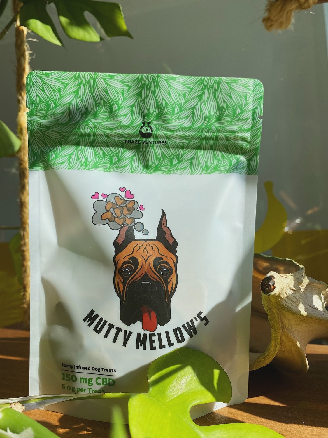 CBD Pet Treats