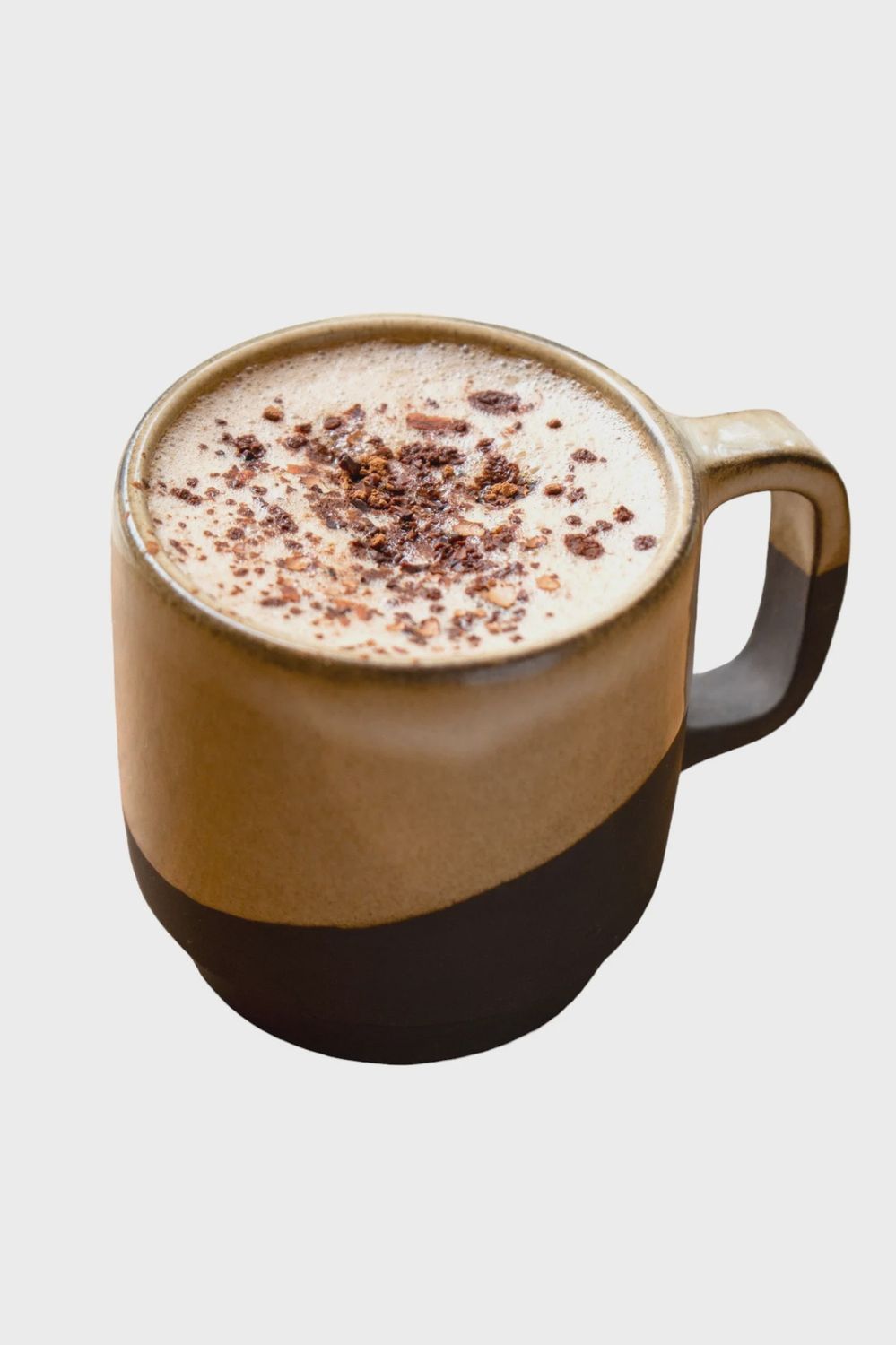 Body Fungtional Latte, Size: Mind (Mooshi Blend)