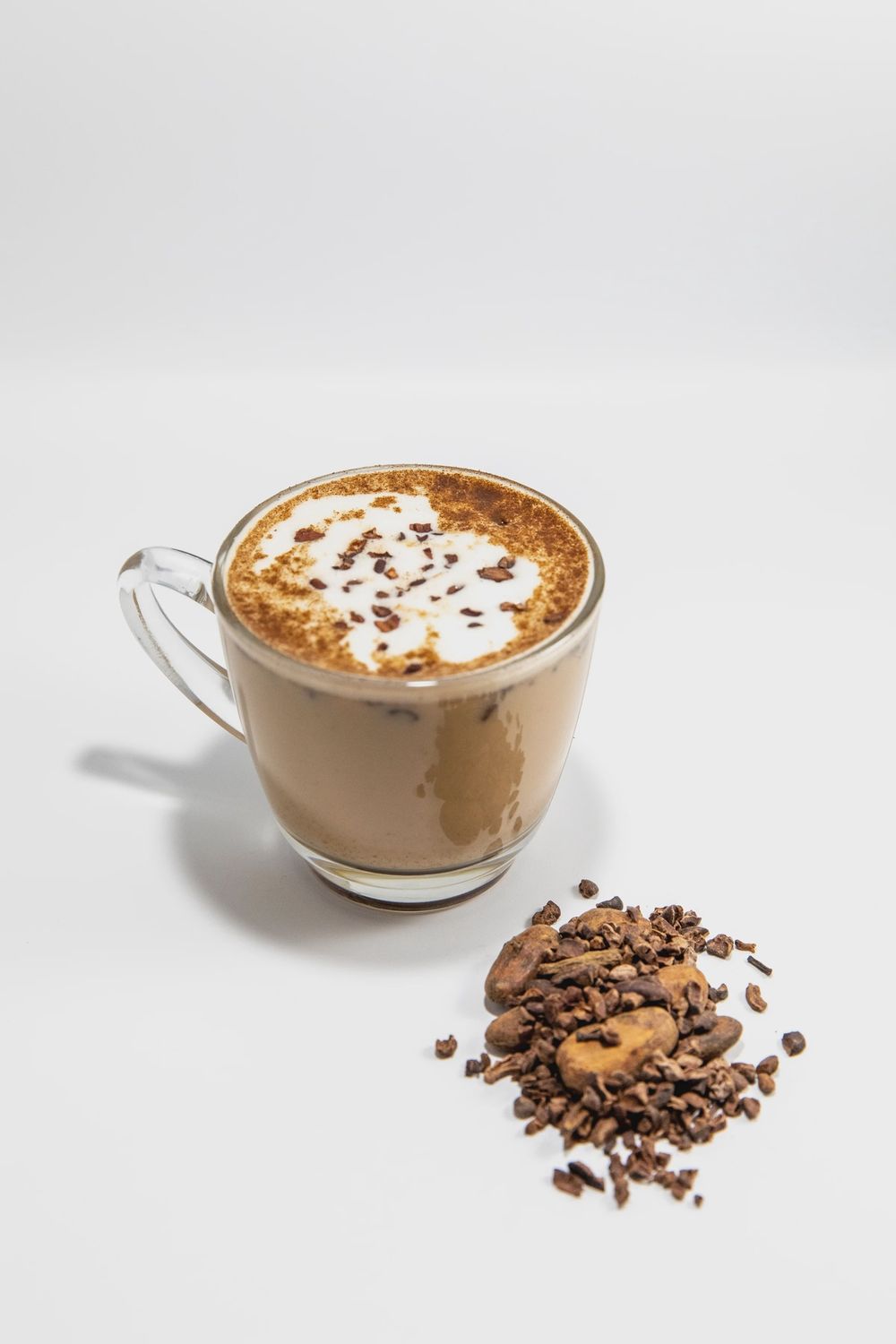 Chicory Latte, Size: Regular