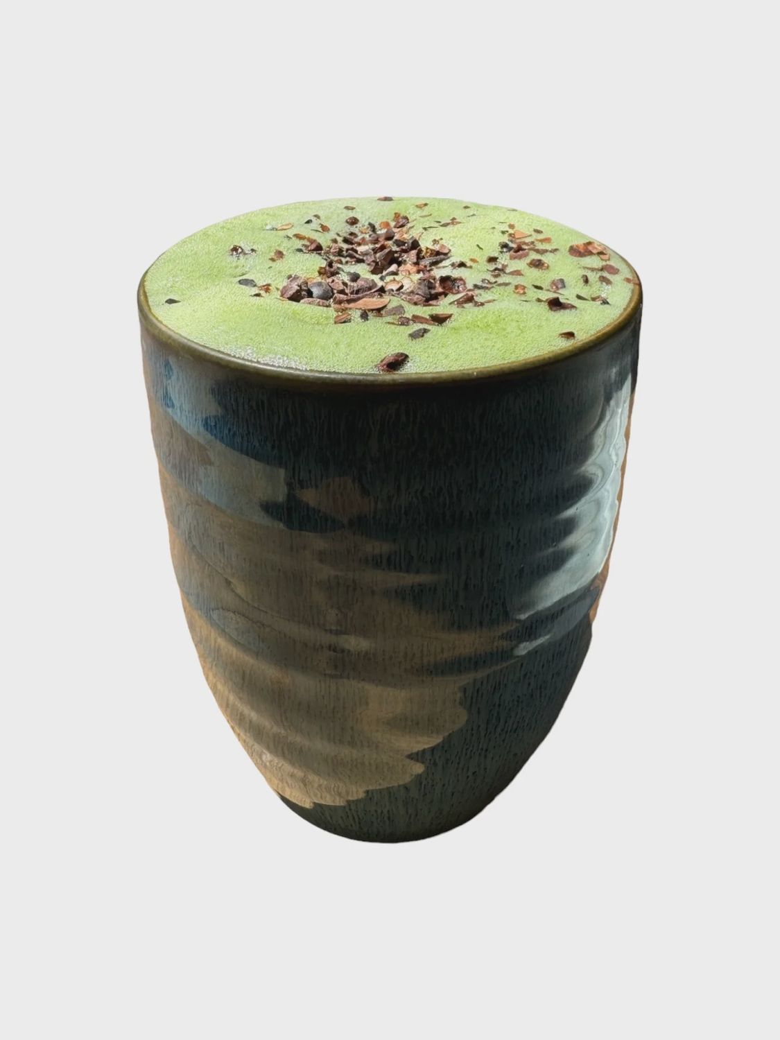 Matcha, Size: Regular