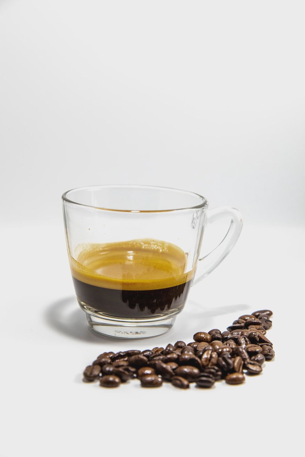 Double Espresso, Size: Regular