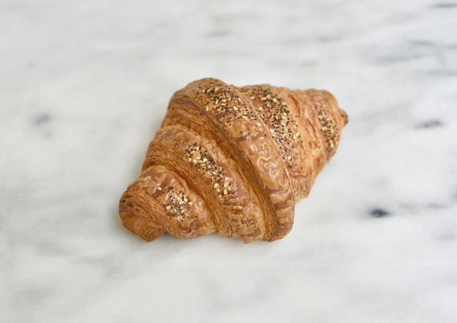 Everything Croissant, Size: Regular