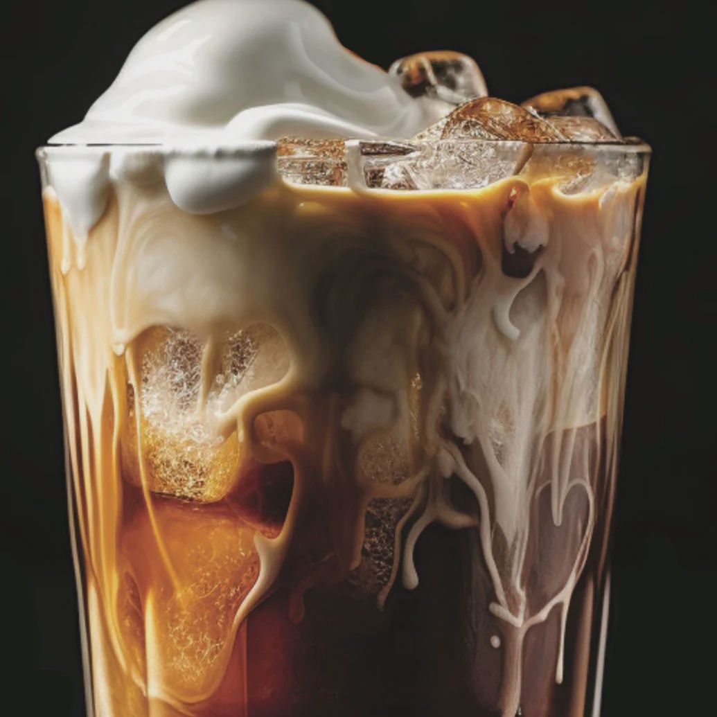 Cold Brew, Beverage Size: Cup
