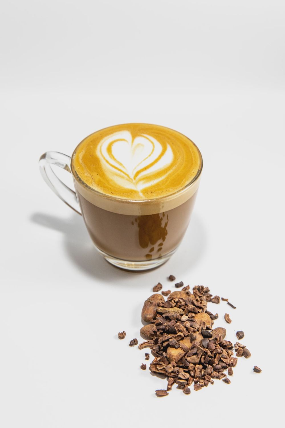 Cortado, Size: Regular