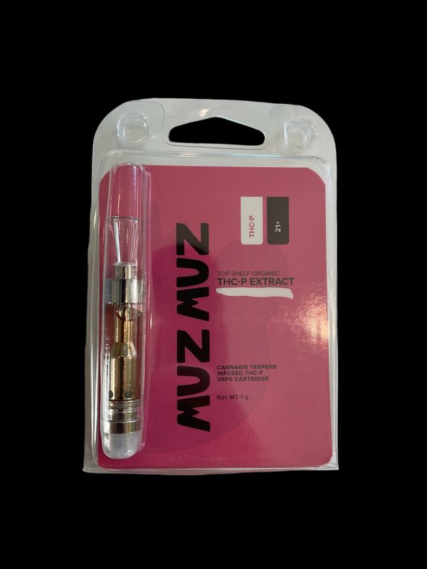 THC-P Cartridge