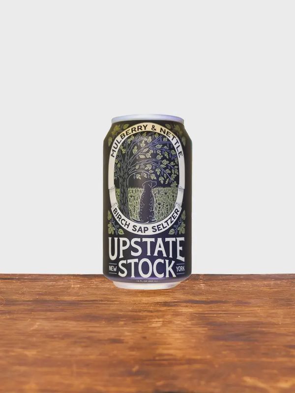 Upstate Stock