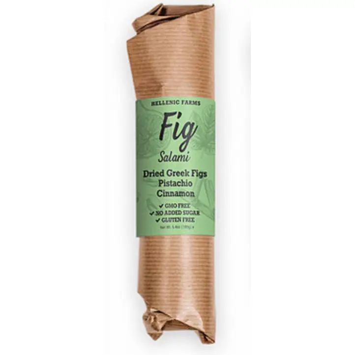 Fig Salami