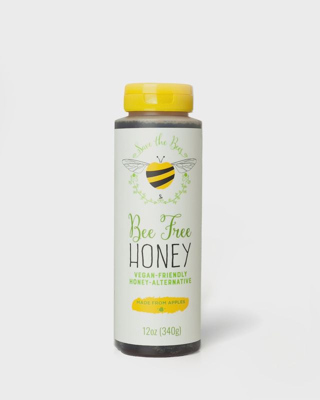 Bee Free Honey