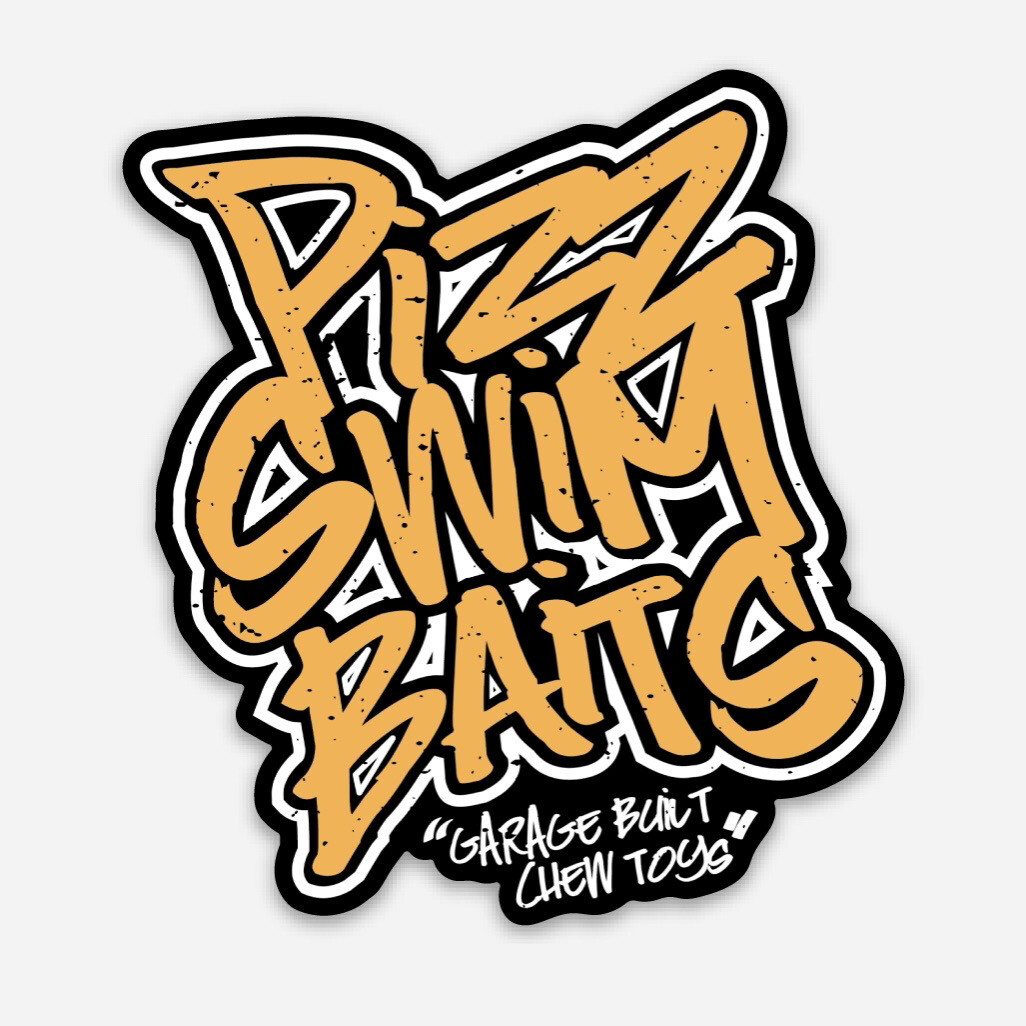 STICKER - Graffiti