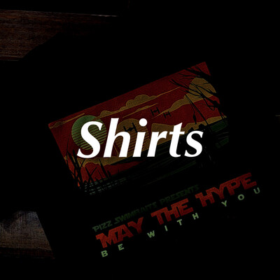 Shirts / Sunshirts