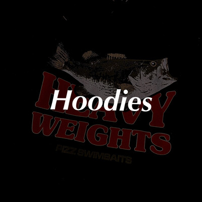Hoodies / Jackets