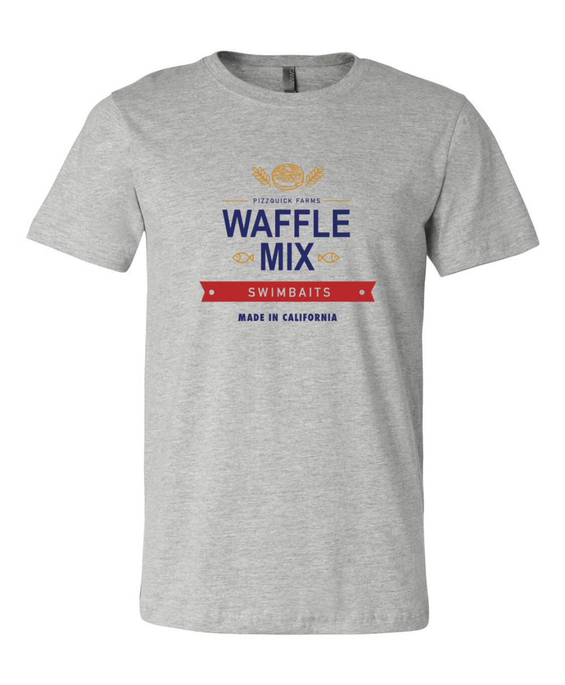 Waffle Mix