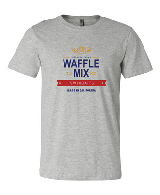 Waffle Mix