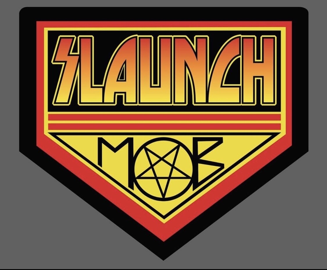 STICKER - Slaunch Army