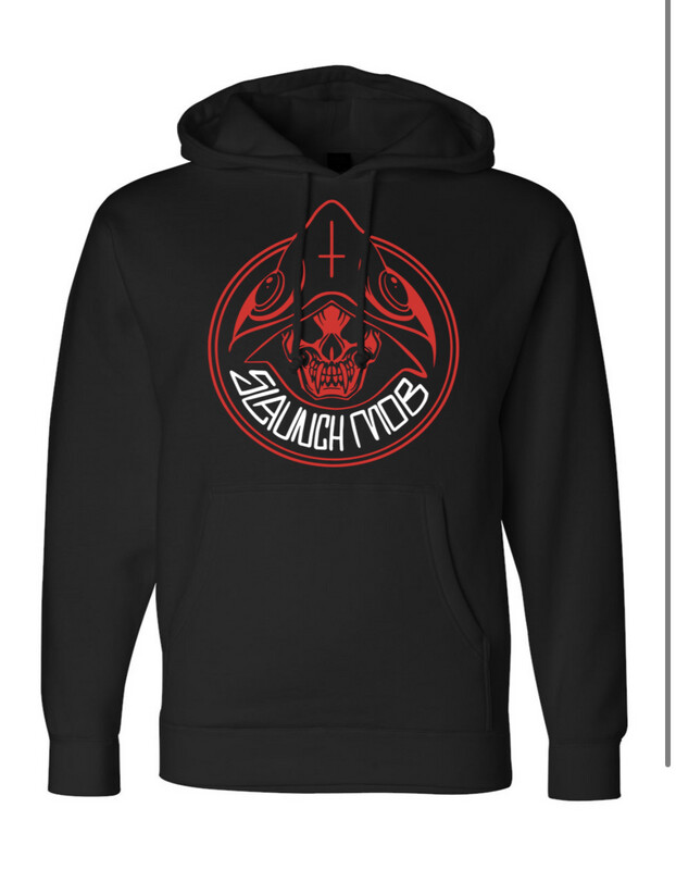 Slaunch Mob - Reaper 22 - Small