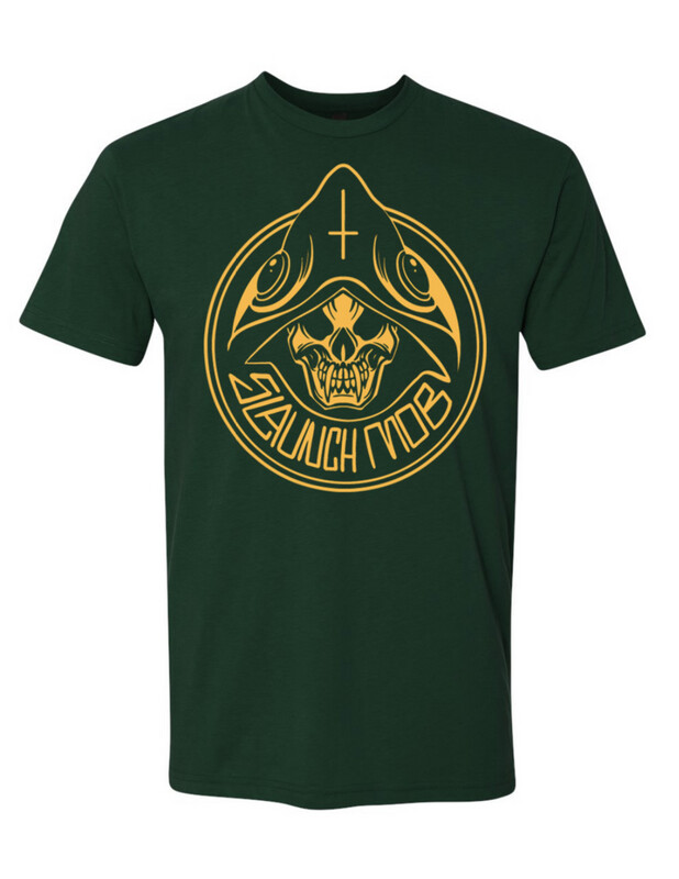 Reaper 22 - SS T Shirt - Small Reaper 22 - SS T Shirt - Small