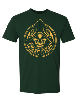 Reaper 22 - SS T Shirt - Small