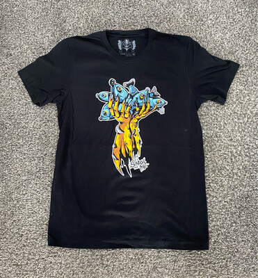 Goblin Hands - SS T Shirt - 3XL