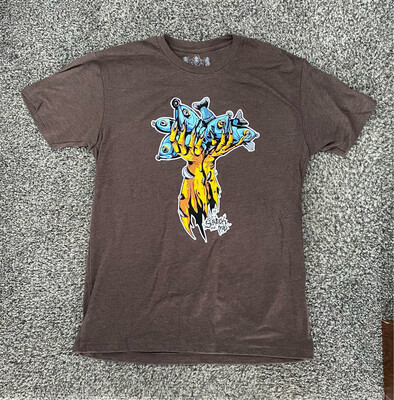 Goblin Hands - SS T Shirt - 2XL