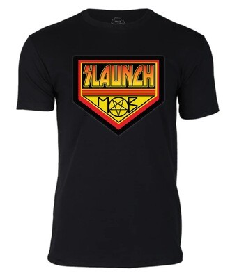 Slaunch Army - SS T Shirt - 2XL