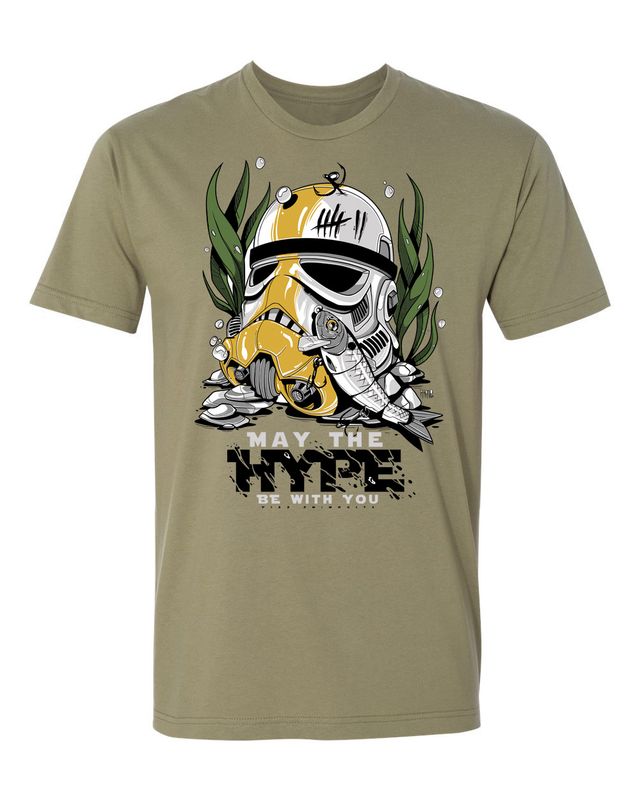 May the Hype 2024 T-Shirt