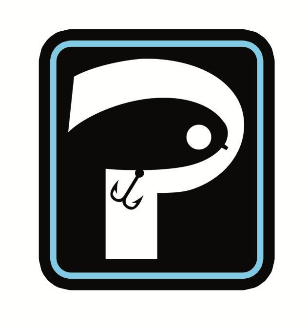 STICKER - P Square
