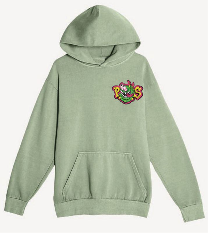 Bass Fink 2024 - Hoodie