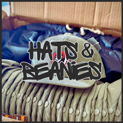 Hats / Beanies