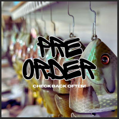 Pre Order