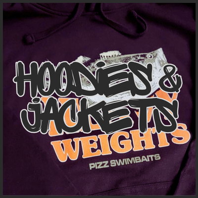 Hoodies / Jackets