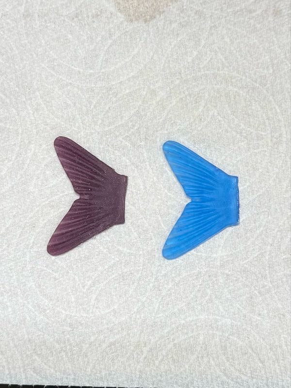 Color Change or Replacement Tails (PAIR)