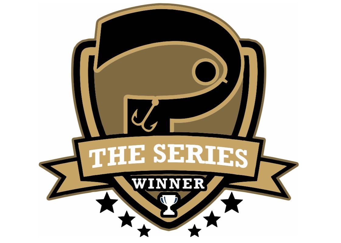 Pizz Swimbaits The Series Entry