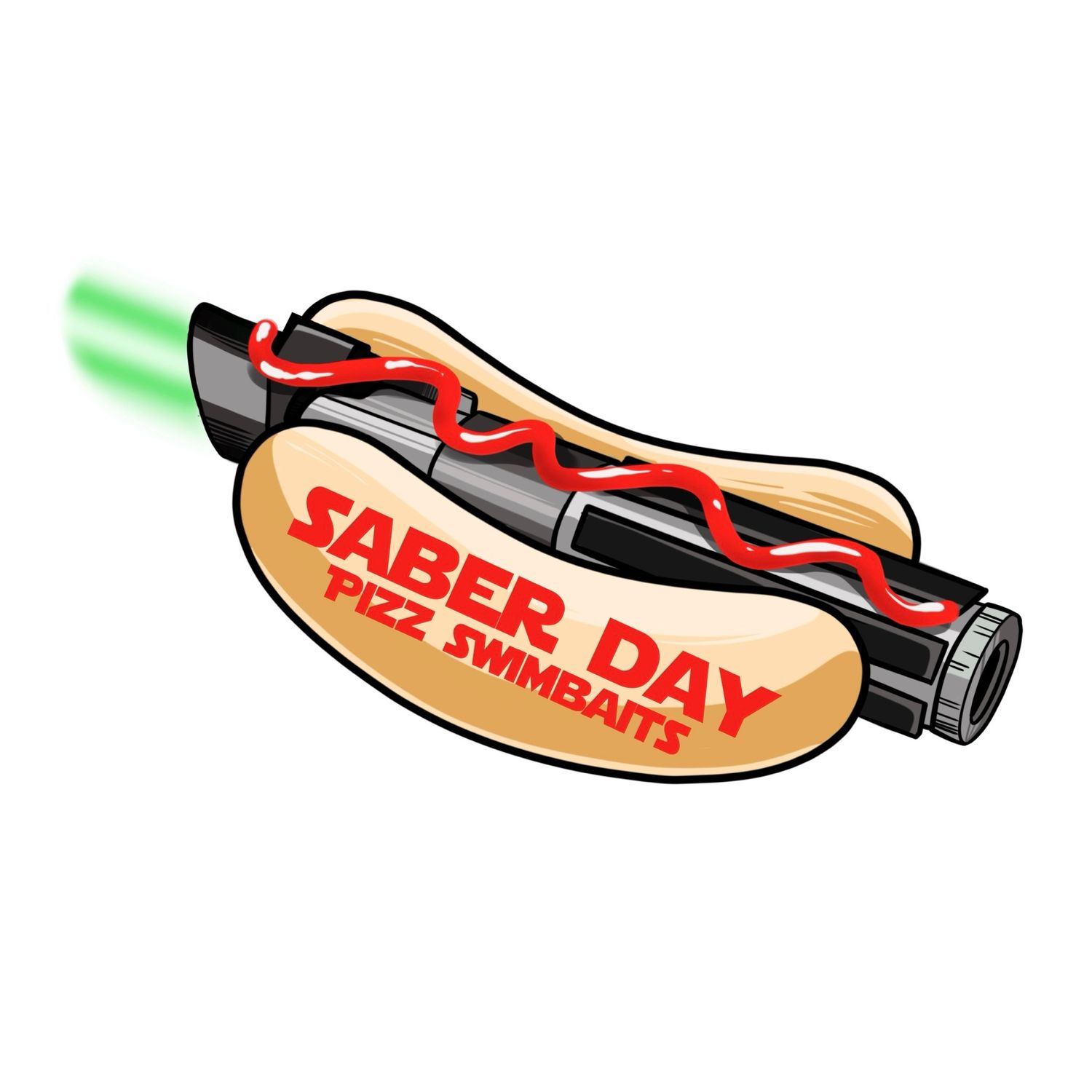 (Limited Edition - Saber Day)