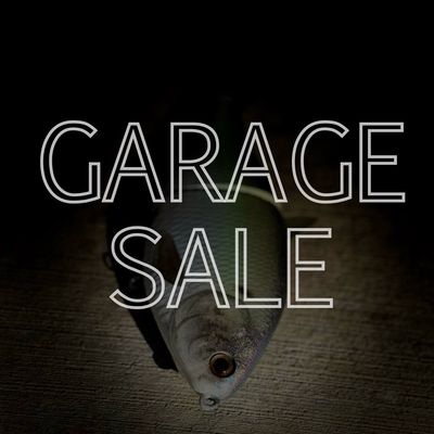 Garage Sale