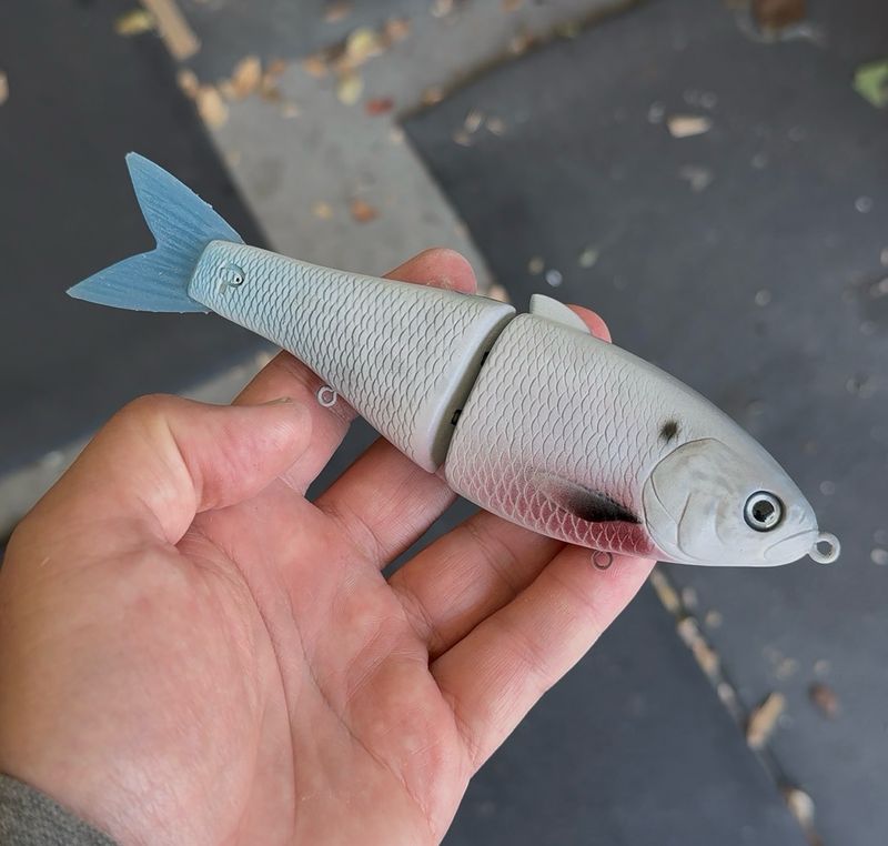 May the Hype Destroy You 2026 - Limited Edition Baits - PREORDER ( ONLY 1 )