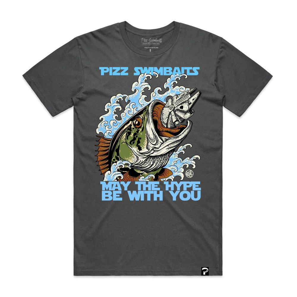 May the Hype 2025 T-Shirt
