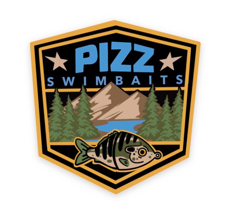 STICKER -  Wilderness