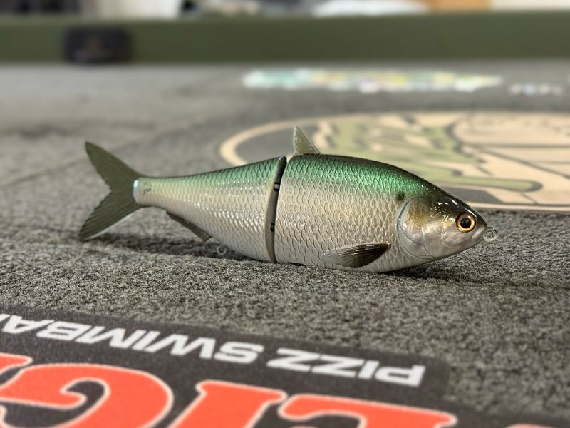 Gizzlittle II Ultra - St Patty's Day