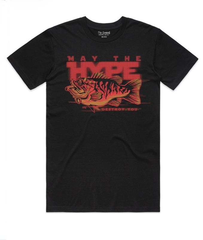 May the Hype 2026 T-Shirt