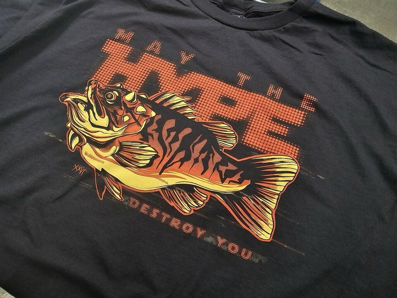 May the Hype 2026 T-Shirt