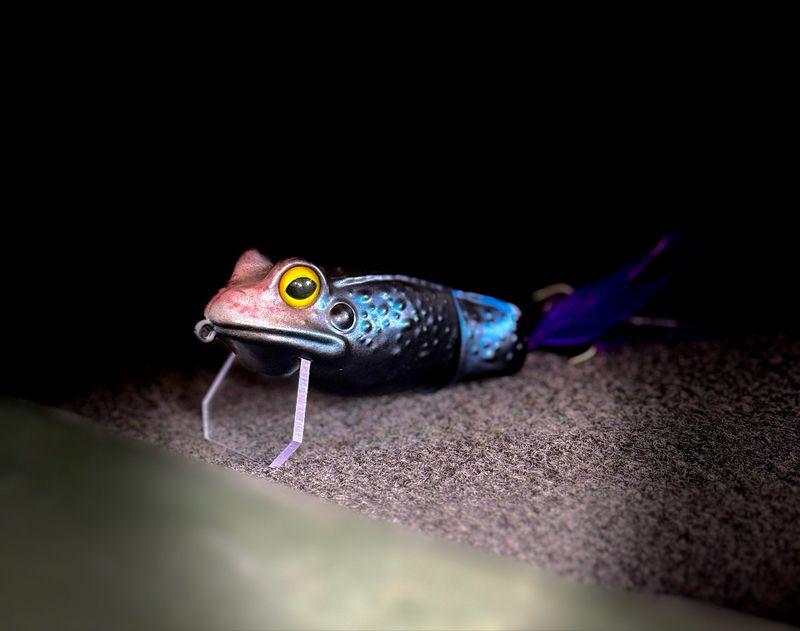 Revenge of the 5th 2026 - Limited Edition Baits - PREORDER ( ONLY 1 )
