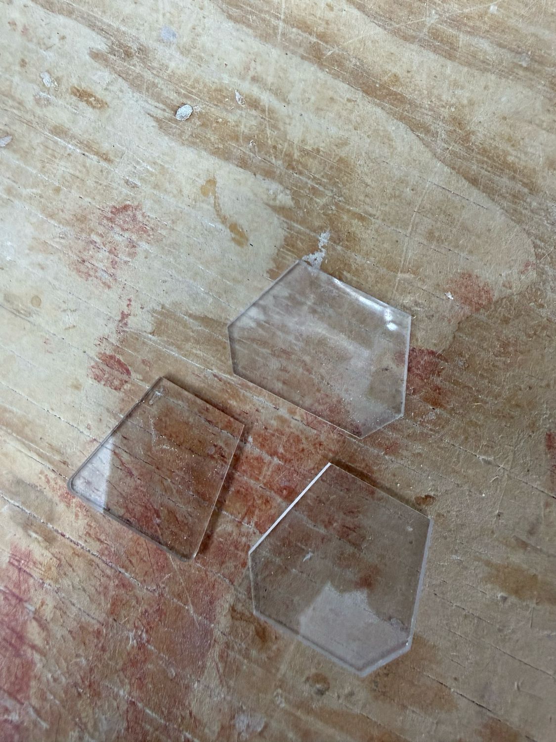 Replacement Lip
