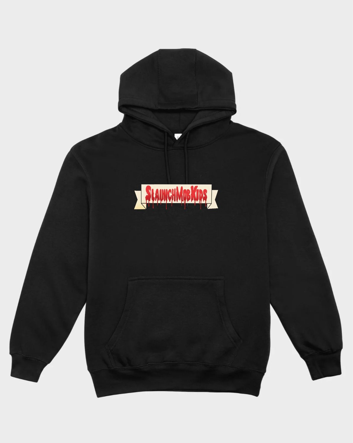 Night Bite Dwight Slaunch Mob - Hoodie (pre order)