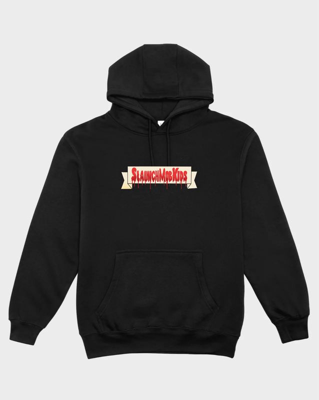 Night Bite Dwight Slaunch Mob - Hoodie (pre order)