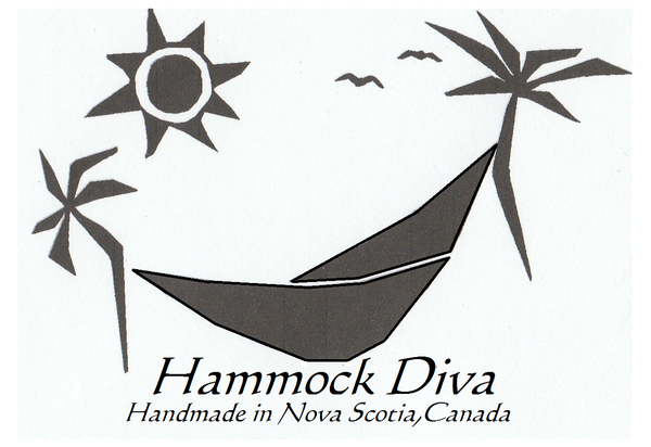 Hammock Diva