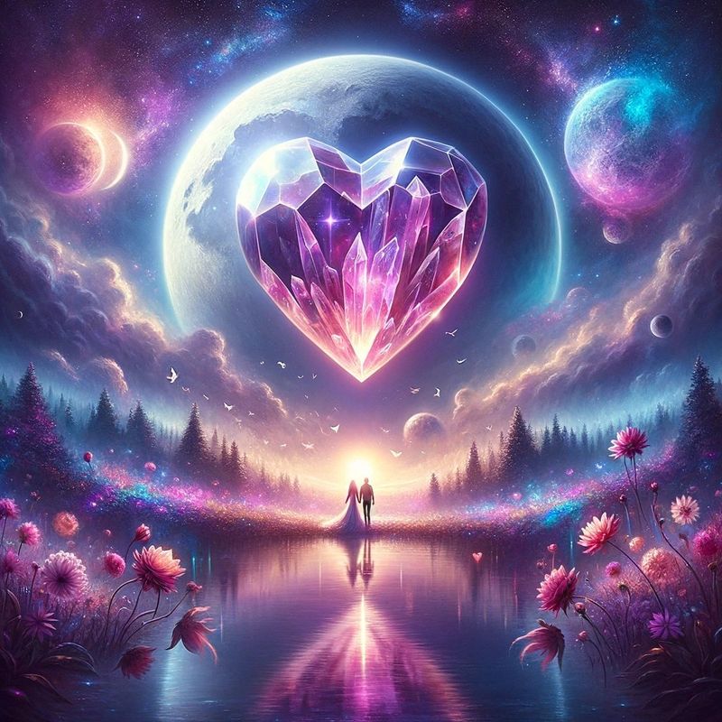 #26 ▪︎ Twin Flame Psychic Romance Reading – 40 Minutes (Zoom Session)