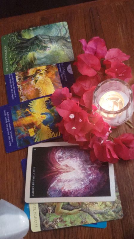 #26 ▪︎ Intuitive Twin Flame Tarot + Oracle Card Romance Reading: Channeled insight and clarity for your journey and spiritual path