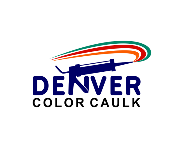 Denver Color Caulk