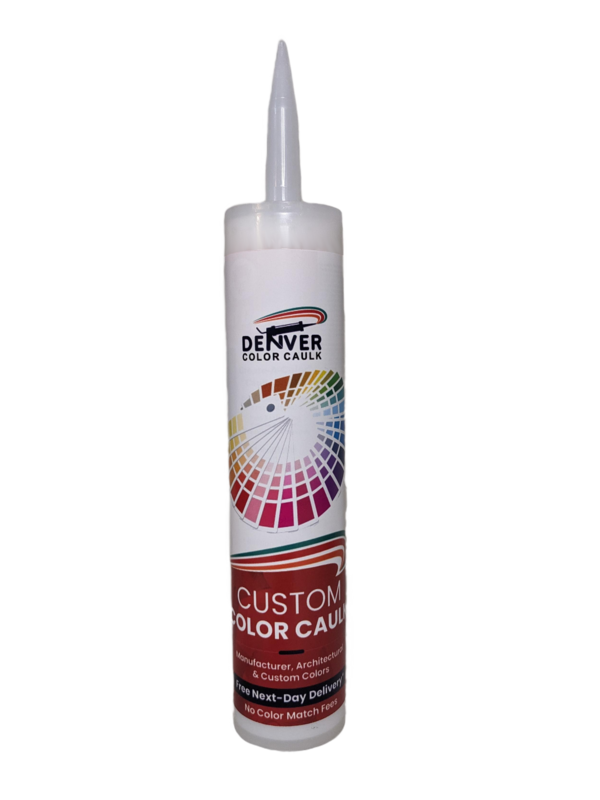 Tube of ICI Paints Color Caulk