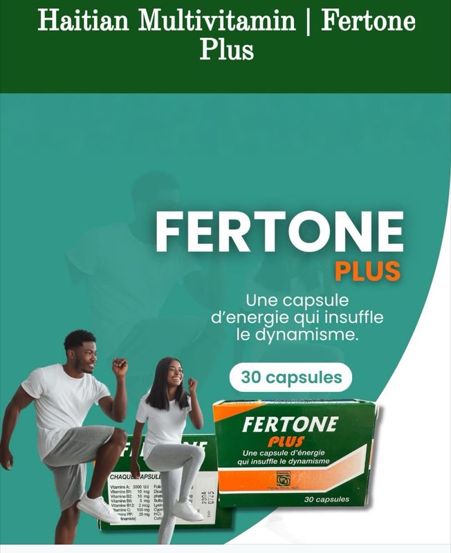 Fertone Plus